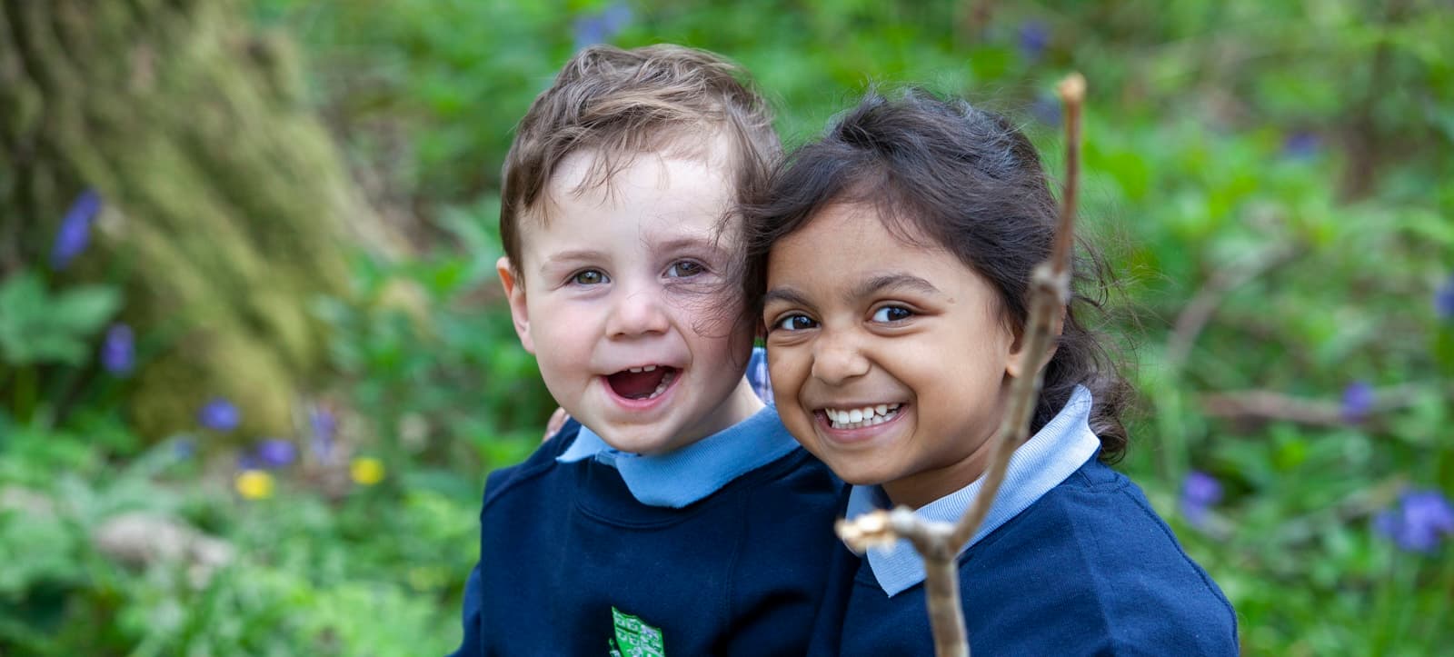 Forest Explorers Nursery at Kent College
